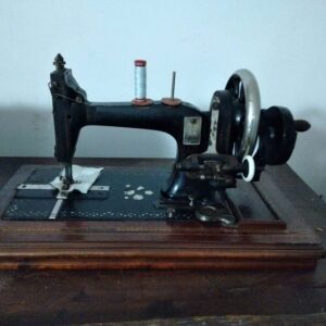 Macchina da cucire del 1920