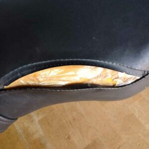 Sella Honda vt 600 shadow